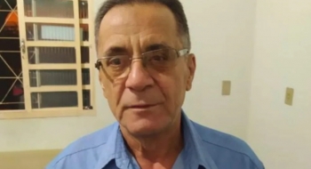Corpo do irmão do prefeito de Minaçu é encontrado após uma semana de desaparecimento, diz IML